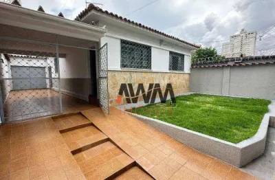 Casa com 4 quartos à venda, 380 m² oportunidade r$ 550.000 - setor central - goiânia/go