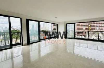 Apartamento 3 suites à venda, 167 m² por r$ 1.550.000 - setor marista - goiânia/go