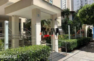 Apartamento com 3 quartos à venda, 72 m² por r$ 455.000 - jardim goiás - goiânia/go