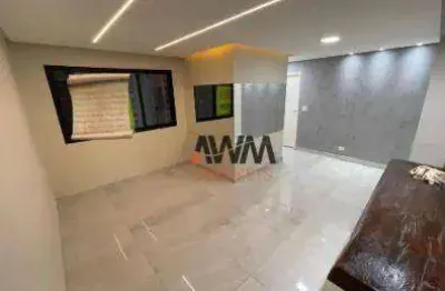 Apartamento com 2 quartos à venda, 58 m² por r$ 355.000 - setor nova suiça - goiânia/go