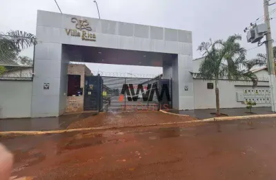Casa com 3 quartos à venda, 83 m² por r$ 340.000 - chácara são pedro - aparecida de goiânia/go