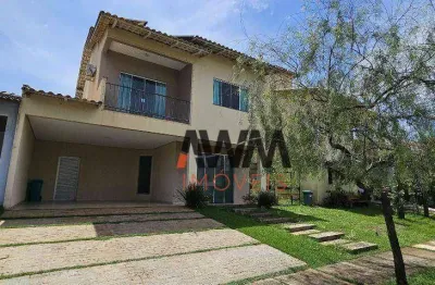 Sobrado com 4 quartos à venda, 270 m² por r$ 1.800.000 - setor jaó - goiânia/go