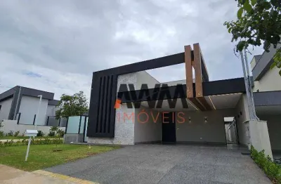 Casa com 3 quartos à venda, 154 m² por r$ 1.450.000 - parquiville pinheiros- aparecida de goiânia/go