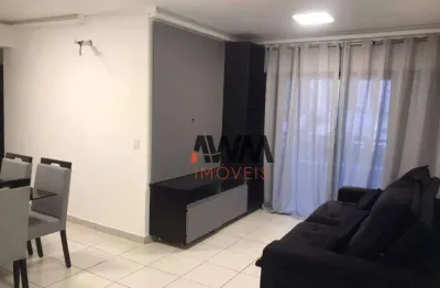 Apartamento 3 quartos, nascente, à venda, 89 m² por r$ 650.000 - alto da glória - goiânia/go