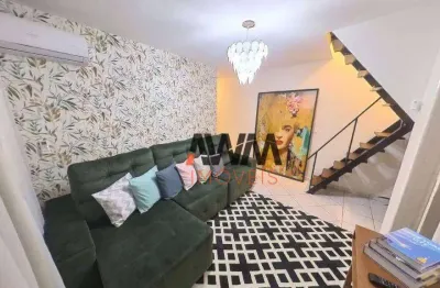 Cobertura com 2 quartos à venda por r$ 630.000 - setor leste universitário - goiânia/go