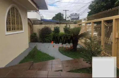 Casa com 4 quartos à venda, 270 m² por r$ 1.600.000 - setor bueno - goiânia/go
