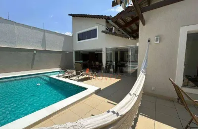 Casa com 4 quartos à venda, 420 m² por r$ 1.600.000 - parque das laranjeiras - goiânia/go