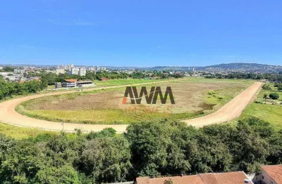 Apartamento com 2 quartos à venda por r$ 320.000 - cidade jardim - goiânia/go