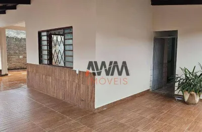 Casa com 3 quartos à venda, 255 m² por r$ 550.000 - jardim europa - goiânia/go