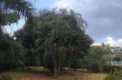 Chácara à venda, 2440 m² por r$ 250.000,00 - recanto d'itália - santo antônio de goiás/go
