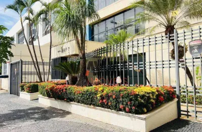 Apartamento com 3 suites à venda, 145 m² por r$ 649.000 - setor oeste - goiânia/go