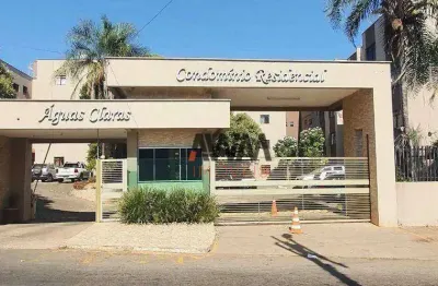 Apartamento com 3 quartos à venda, 67 m² por r$ 170.000 - nossa senhora de fátima - goiânia/go