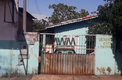 Casa com 3 quartos a venda, 140 m² por r$ 320.000 - capuava - goiânia/go