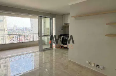Apartamento com 2 quartos à venda, 64 m² por r$ 470.000 - setor bueno - goiânia/go