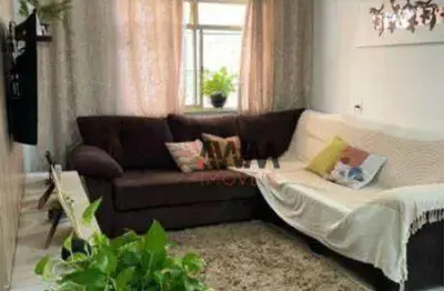 Apartamento com 3 quartos à venda, 88 m² por r$ 299.000 - setor leste vila nova - goiânia/go