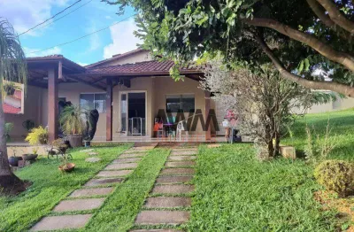 Casa 3 quartos à venda, res. monte verde, 113 m² por r$ 730.000 - sítio de recreio ipê - goiânia/go