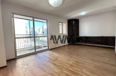 Apartamento com 3 quartos à venda, 104 m² por r$ 679.000 - setor bueno - goiânia/go