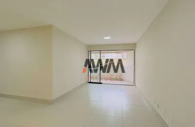 Apartamento com 3 quartos à venda, 123 m² por r$ 578.000 - setor bueno - goiânia/go