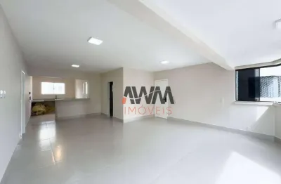 Apartamento com 3 quartos à venda, 138 m² por r$ 786.600 - setor bueno - goiânia/go