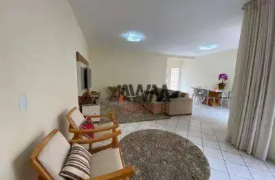 Casa com 4 quartos à venda, 418 m² por r$ 1.120.000 - jardim américa - goiânia/go