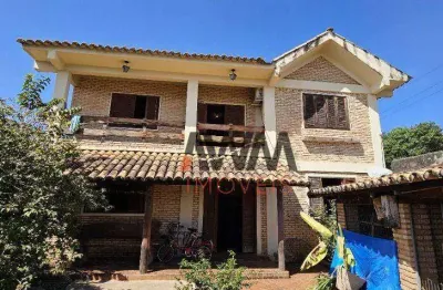 Sobrado com 3 quartos à venda, 300 m² por r$ 1.150.000 - setor coimbra - goiânia/go