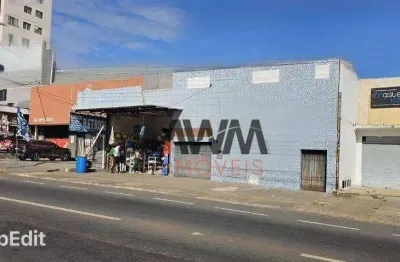 Casa comercial à venda, 285 m² por r$ 1.100.000 - jardim américa - goiânia/go