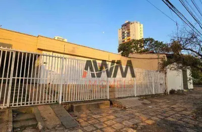 Casa 3 quartos à venda, 432 m² terreno por r$ 750.000 - setor aeroporto - goiânia/go