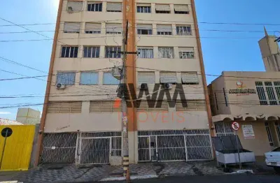 Apartamento com 3 quartos - setor central - goiânia/go