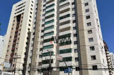 Apartamento com 3 quartos à venda na Rua 9, 748, Setor Oeste, Goiânia