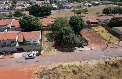 Terreno à venda, 300 m² por r$ 185.000,00 - residencial ponta negra - goiânia/go