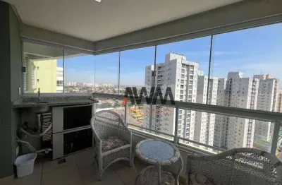 Apartamento com 2 quartos à venda, 58 m² por r$ 380.000 - vila dos alpes - goiânia/go