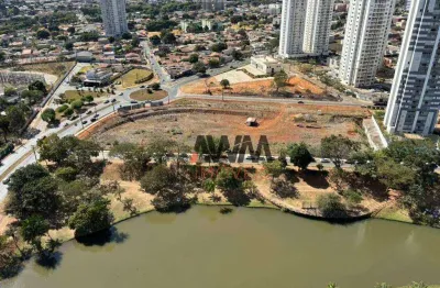 Apartamento 3 quartos, em frente o parque cascavel, à venda, 96 m² por r$ 800.000 - jardim atlântico - goiânia/go