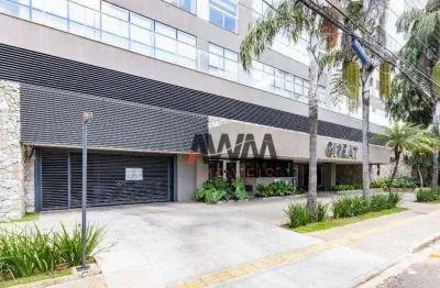 Apartamento duplex 3 suites à venda, 242 m² por r$ 1.990.000 - setor marista - goiânia/go