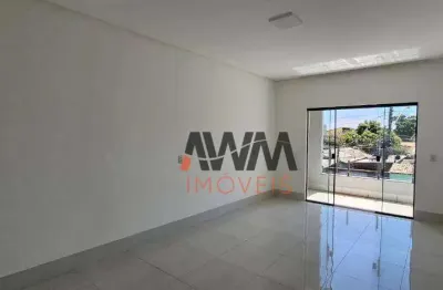 Sobrado com 3 suites à venda, 163 m² por r$ 799.000 - jardim américa - goiânia/go