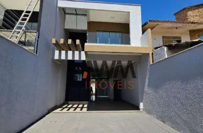 Sobrado com 3 dormitórios à venda, 169 m² por r$ 799.000,00 - jardim américa - goiânia/go