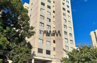 Apartamento com 3 dormitórios à venda, 62 m² por r$ 279.000 - setor leste vila nova - goiânia/go