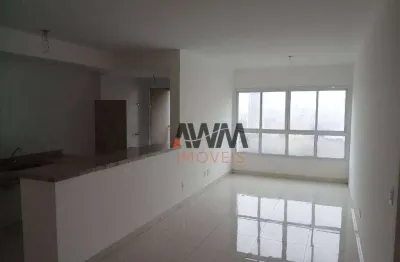 Apartamento com 3 quartos à venda, 98 m² por r$ 840.000 - setor bueno - goiânia/go
