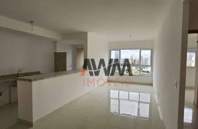 Apartamento com 3 quartos à venda, 98 m² por r$ 840.000 - setor bueno - goiânia/go