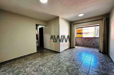 Apartamento com 3 quartos à venda, 71 m² por r$ 340.000 - setor bela vista - goiânia/go