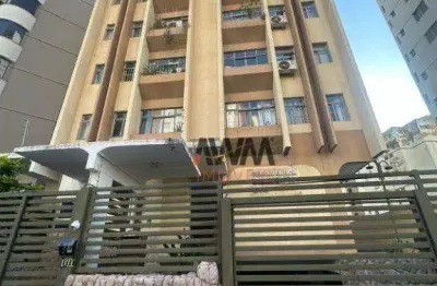 Apartamento com 3 quartos à venda, 78 m² por r$ 430.000
