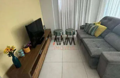 Apartamento com 3 quartos à venda, 88 m² por r$ 680.000 - jardim goiás - goiânia/go