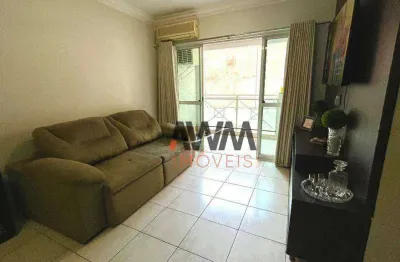 Apartamento com 3 quartos à venda, 86 m² por r$ 495.000 - setor bueno - goiânia/go