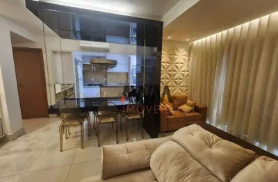 Apartamento com 3 quartos à venda, 94 m² por r$ 849.000 - setor bueno - goiânia/go