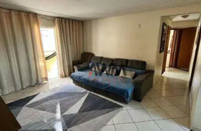 Apartamento com 3 quartos à venda, 91 m² por r$ 420.000 - setor sudoeste - goiânia/go