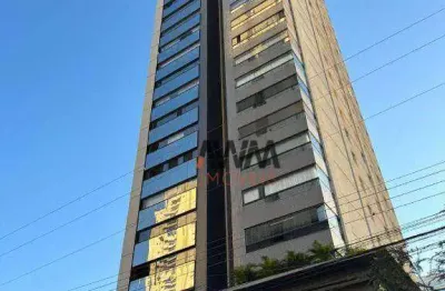 Apartamento com 3 quartos à venda, 132 m² por r$ 1.250.000 - setor bueno - goiânia/go