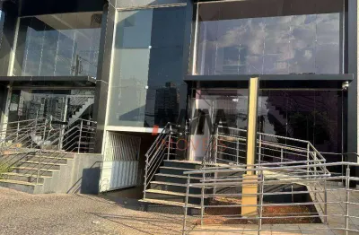Loja para alugar, 112 m² - setor nova suiça - goiânia/go