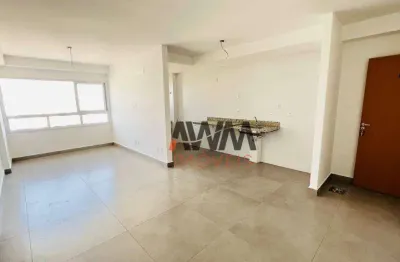 Apartamento 3 quartos à venda, 80 m² por r$ 600.000 - setor central - goiânia/go