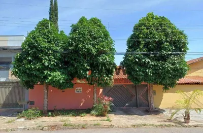 Casa com 3 quartos à venda, 112 m² por r$ 480.000 - jardim planalto - goiânia/go