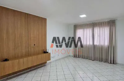 Apartamento com 3 quartos à venda, 141 m² por r$ 390.000 - setor sudoeste - goiânia/go