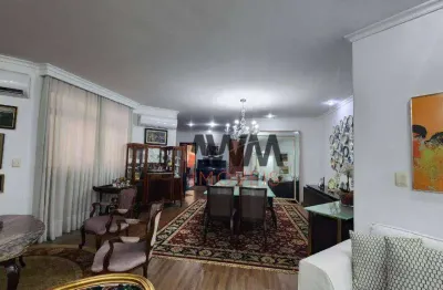 Apartamento com 4 quartos à venda, 313 m² por r$ 1.390.000 - setor bueno - goiânia/go